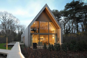 Lodge | 6 personen